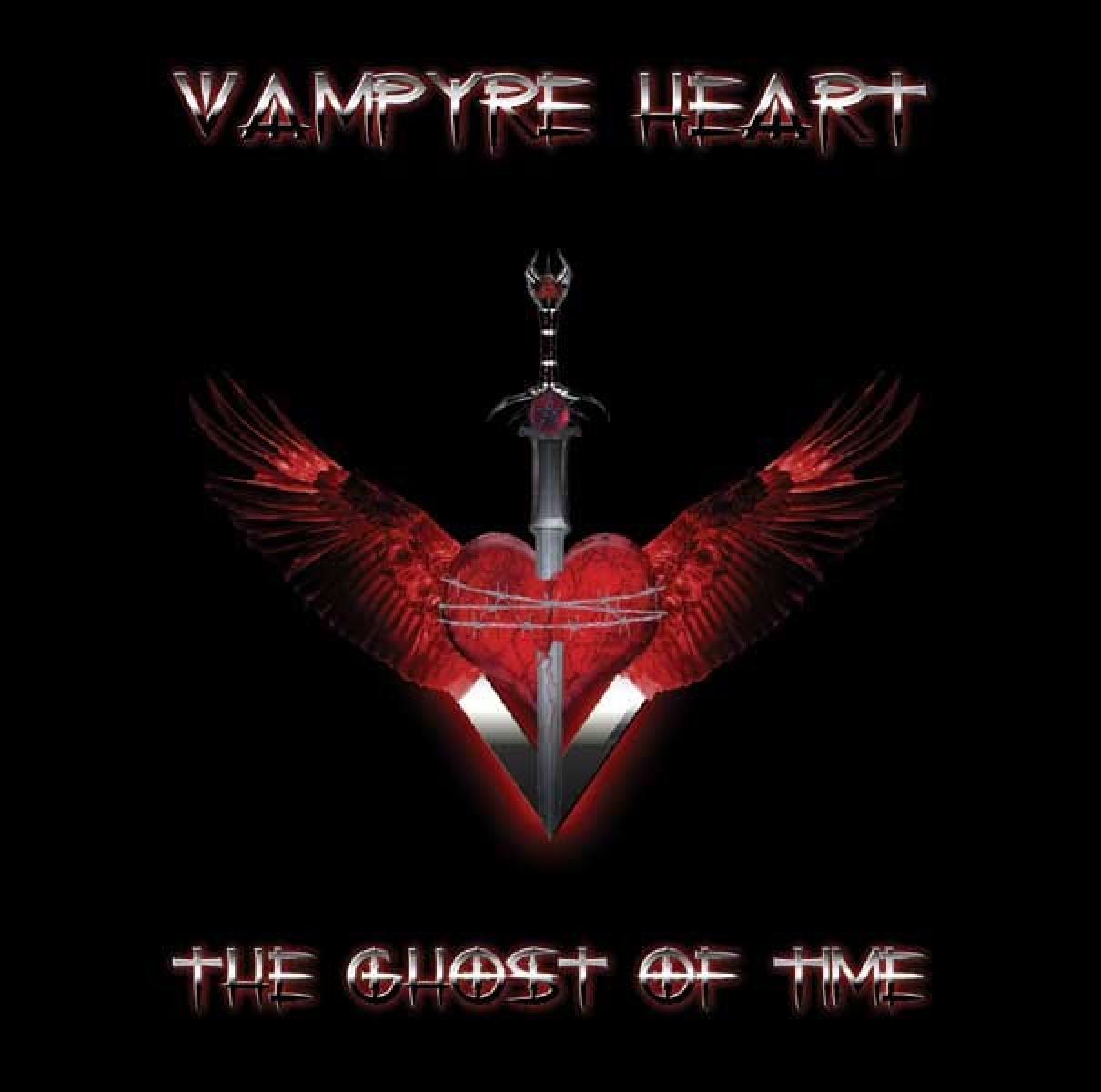 Afbeelding van The Ghost Of Time