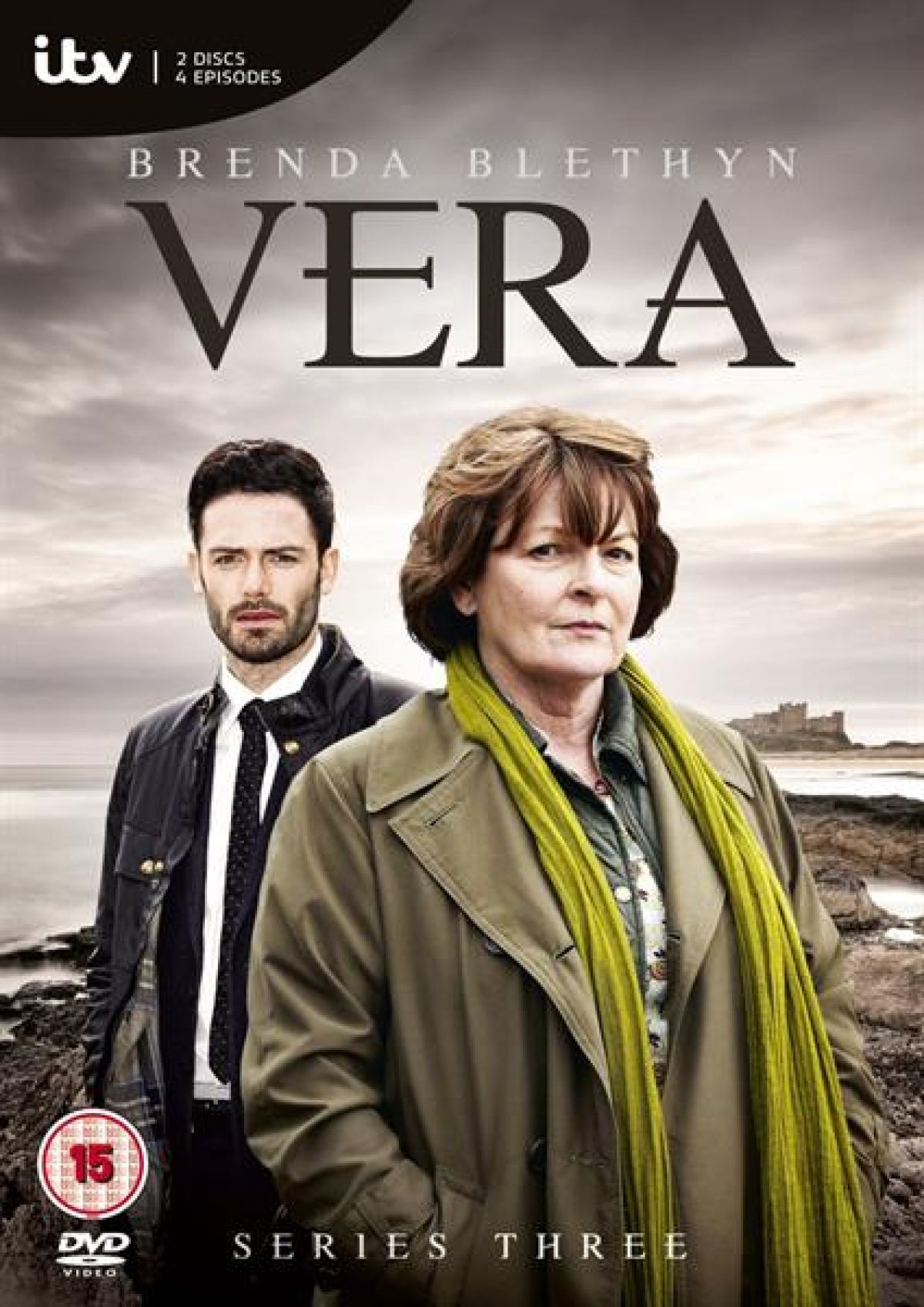 Afbeelding van Vera Series 3