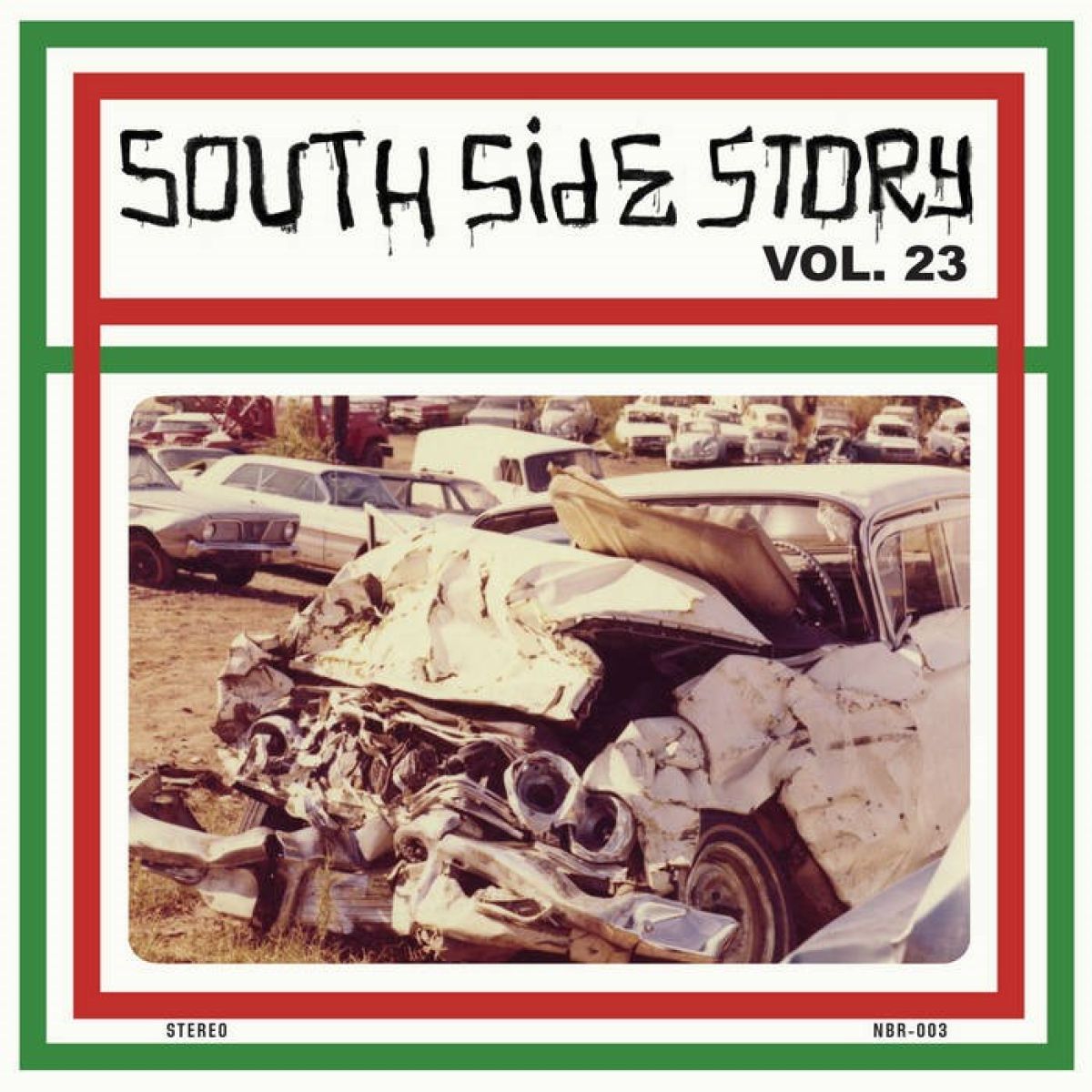 Various Artists - South Side Story Vol. 23