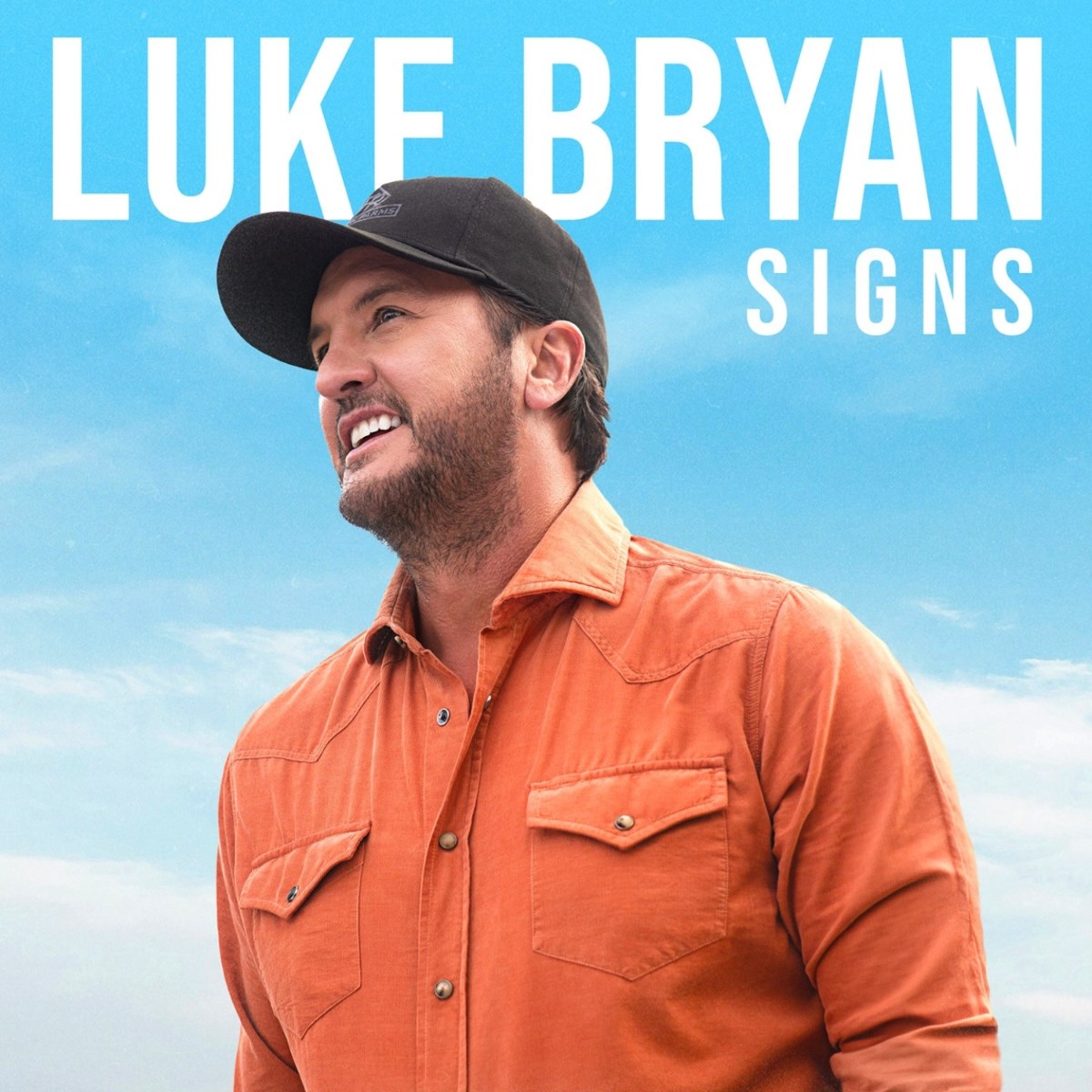 Afbeelding van Luke Bryan - Signs