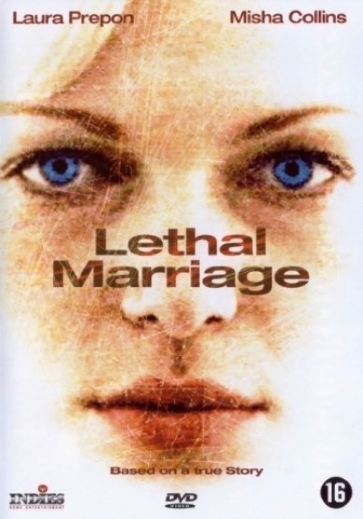 Afbeelding van Lethal marriage