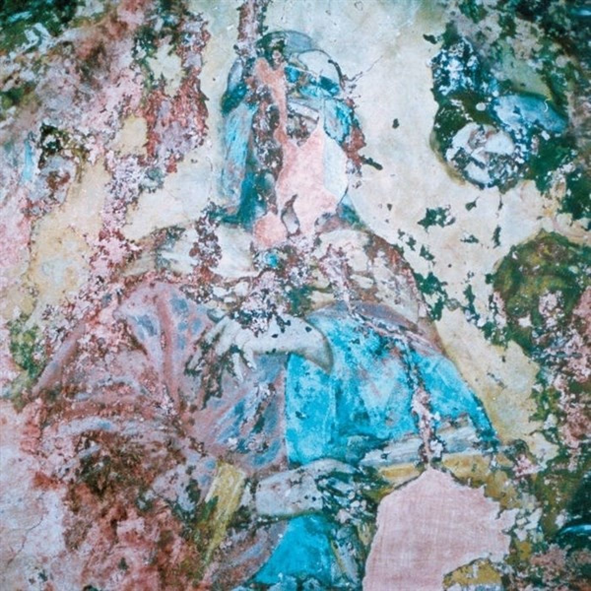 Afbeelding van Baston - La Martyre