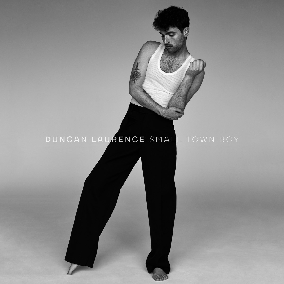 Afbeelding van Duncan Laurence - Small Town Boy