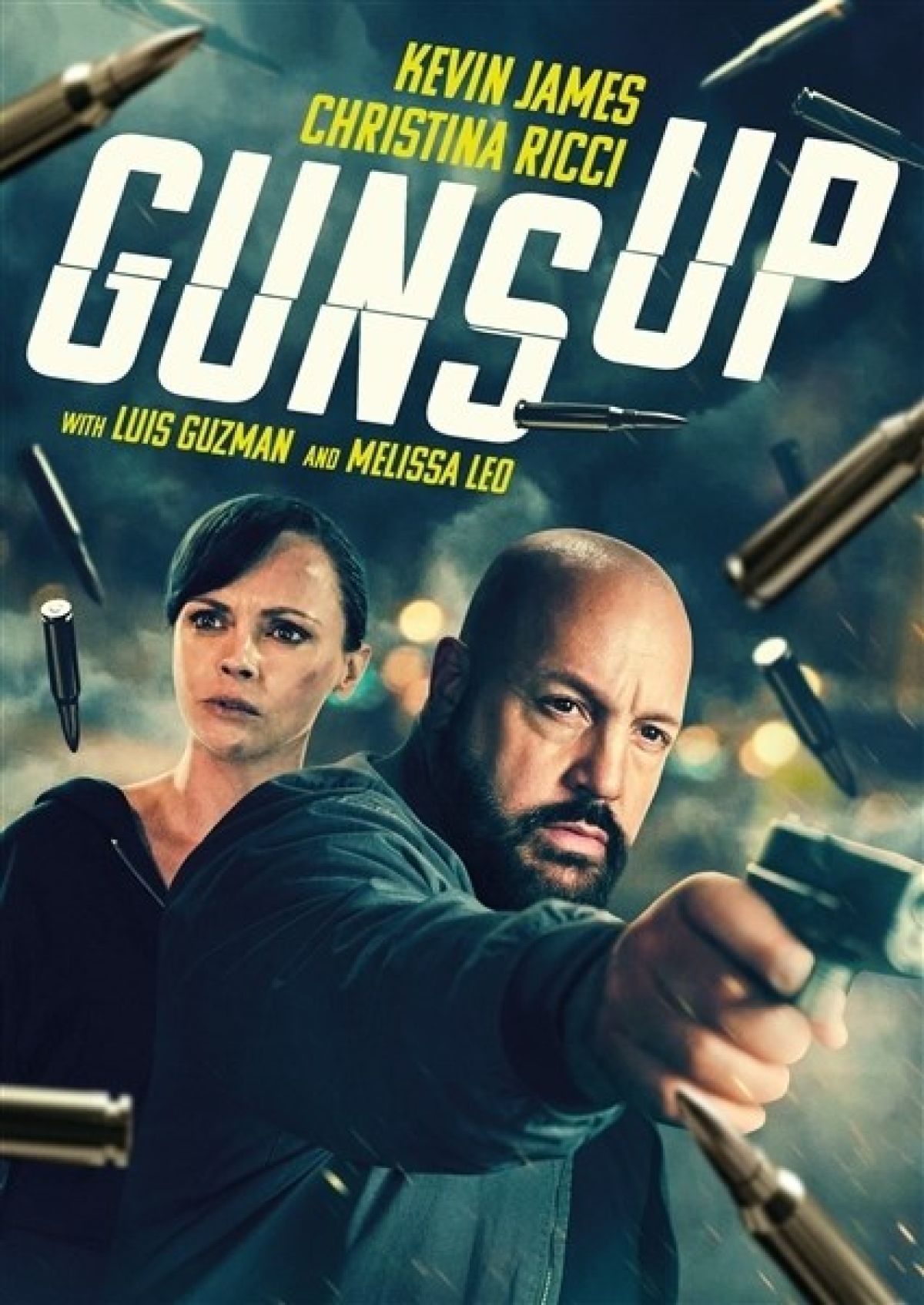 Afbeelding van Guns Up