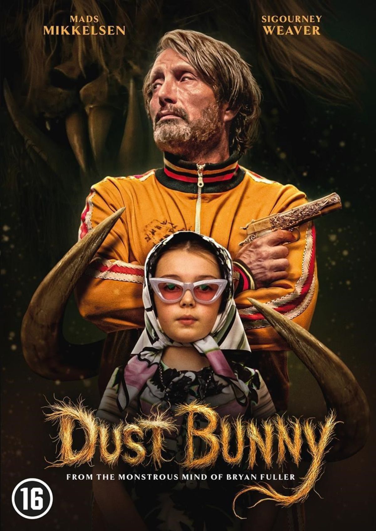 Afbeelding van Dust Bunny