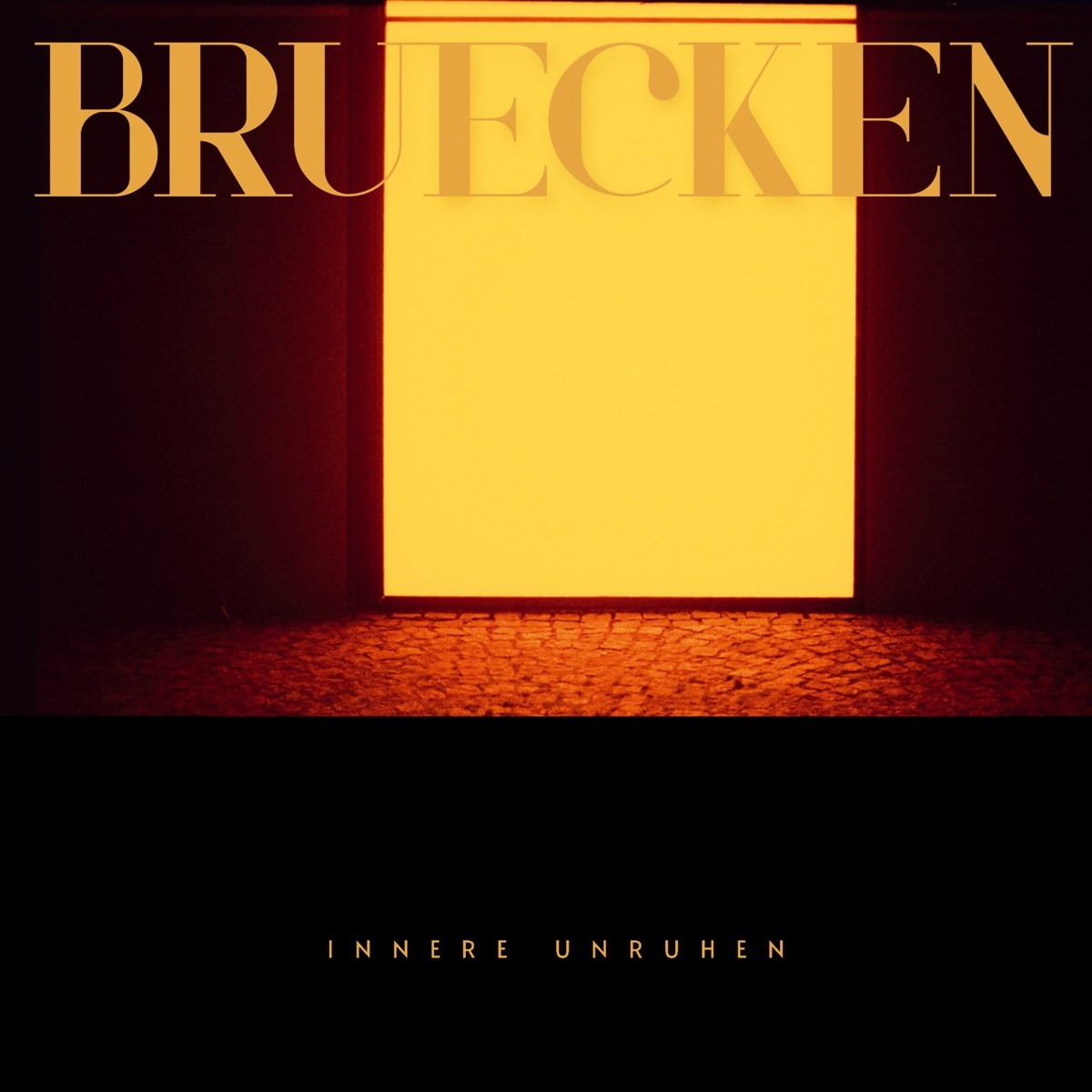 Afbeelding van Bruecken - Innere Unruhen