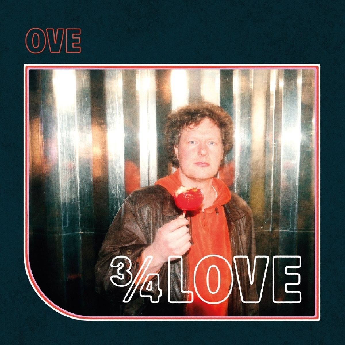 Afbeelding van 3/4 Love