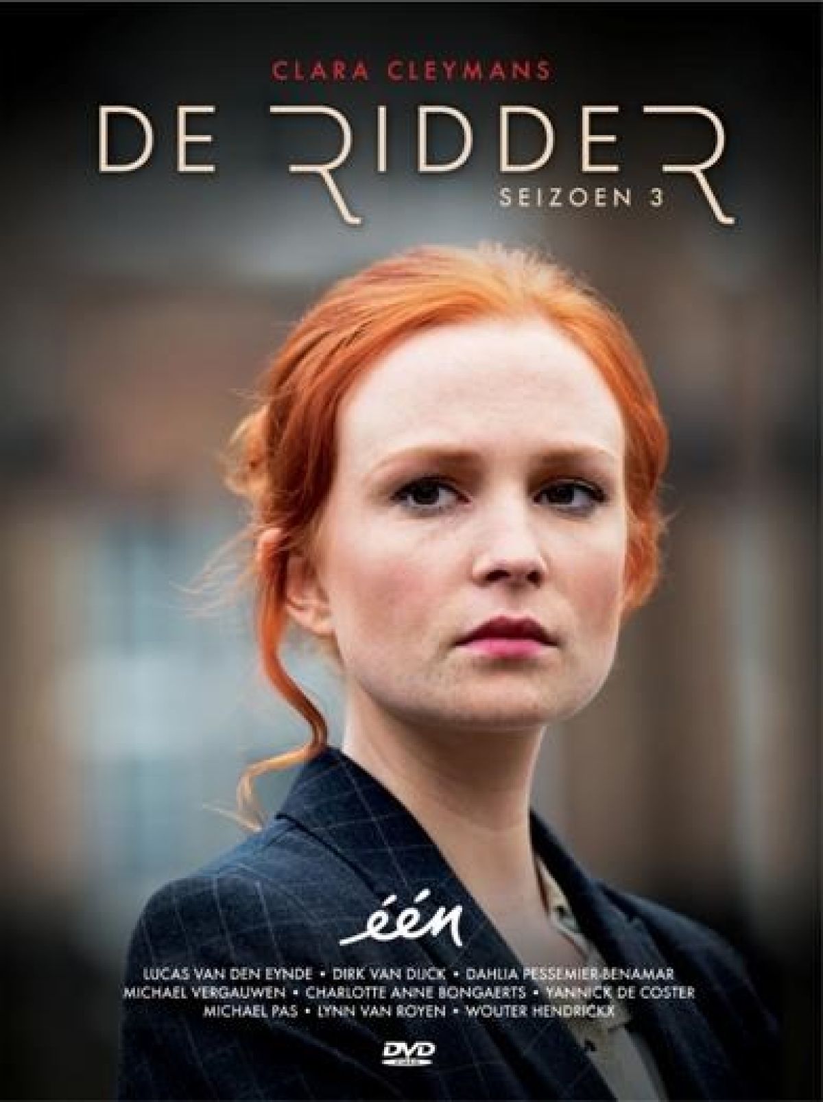 Afbeelding van Ridder - Seizoen 3
