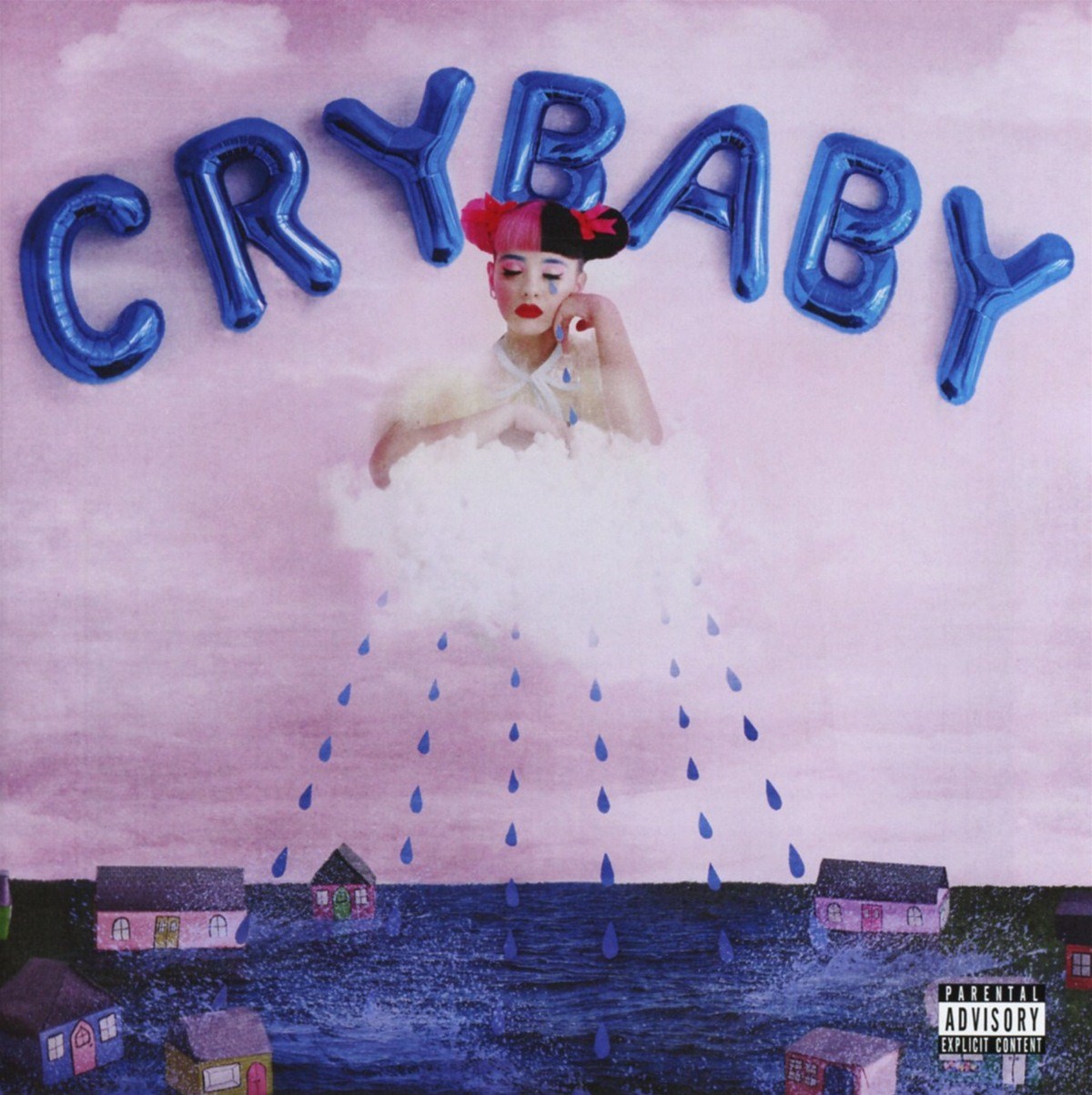 Afbeelding van Cry Baby