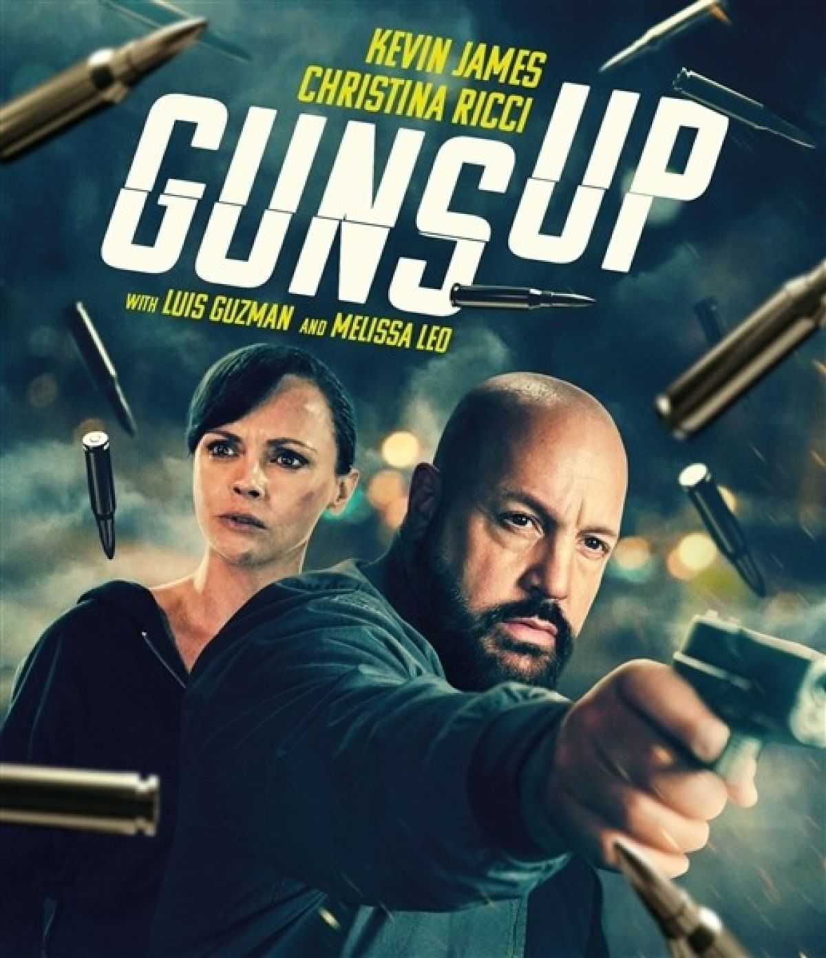 Afbeelding van Guns Up