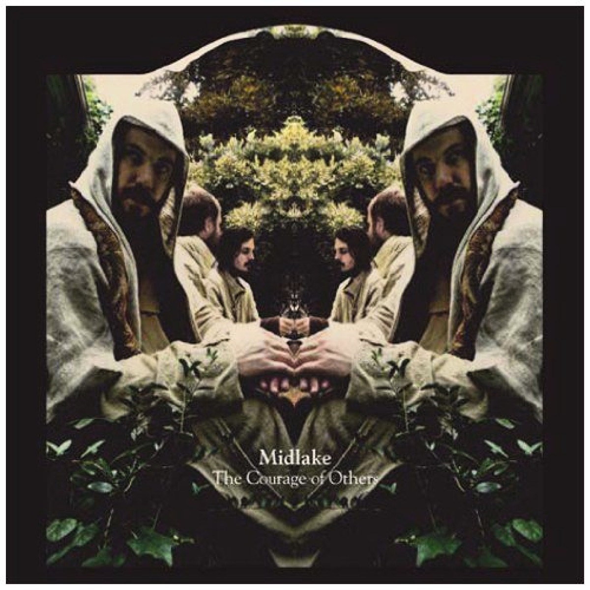 Midlake - The Courage Of Others