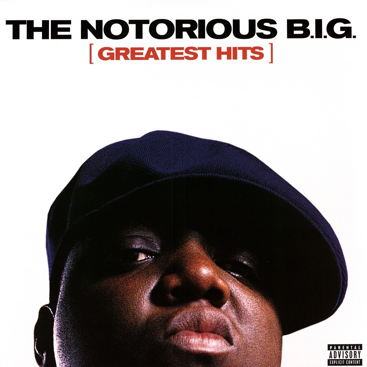 Afbeelding van Notorious B.I.G. - Greatest Hits