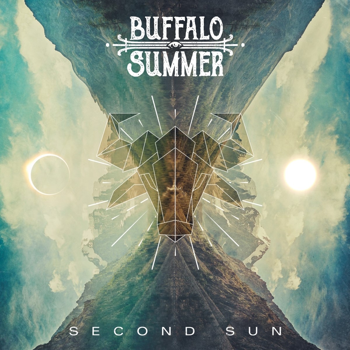 Afbeelding van Second Sun