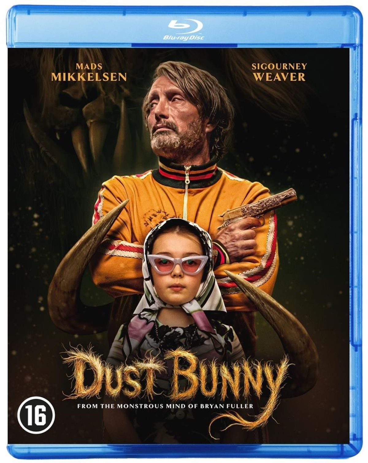 Afbeelding van Dust Bunny