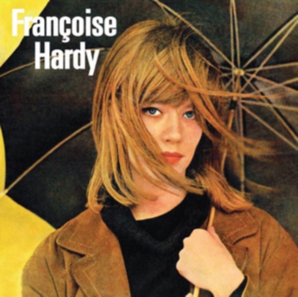 Afbeelding van Francoise Hardy