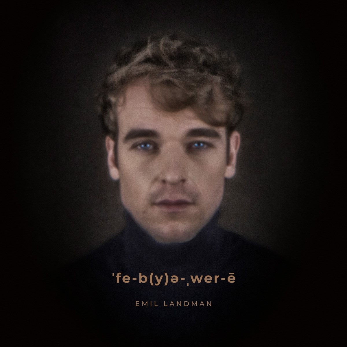 Afbeelding van Emil Landman - February