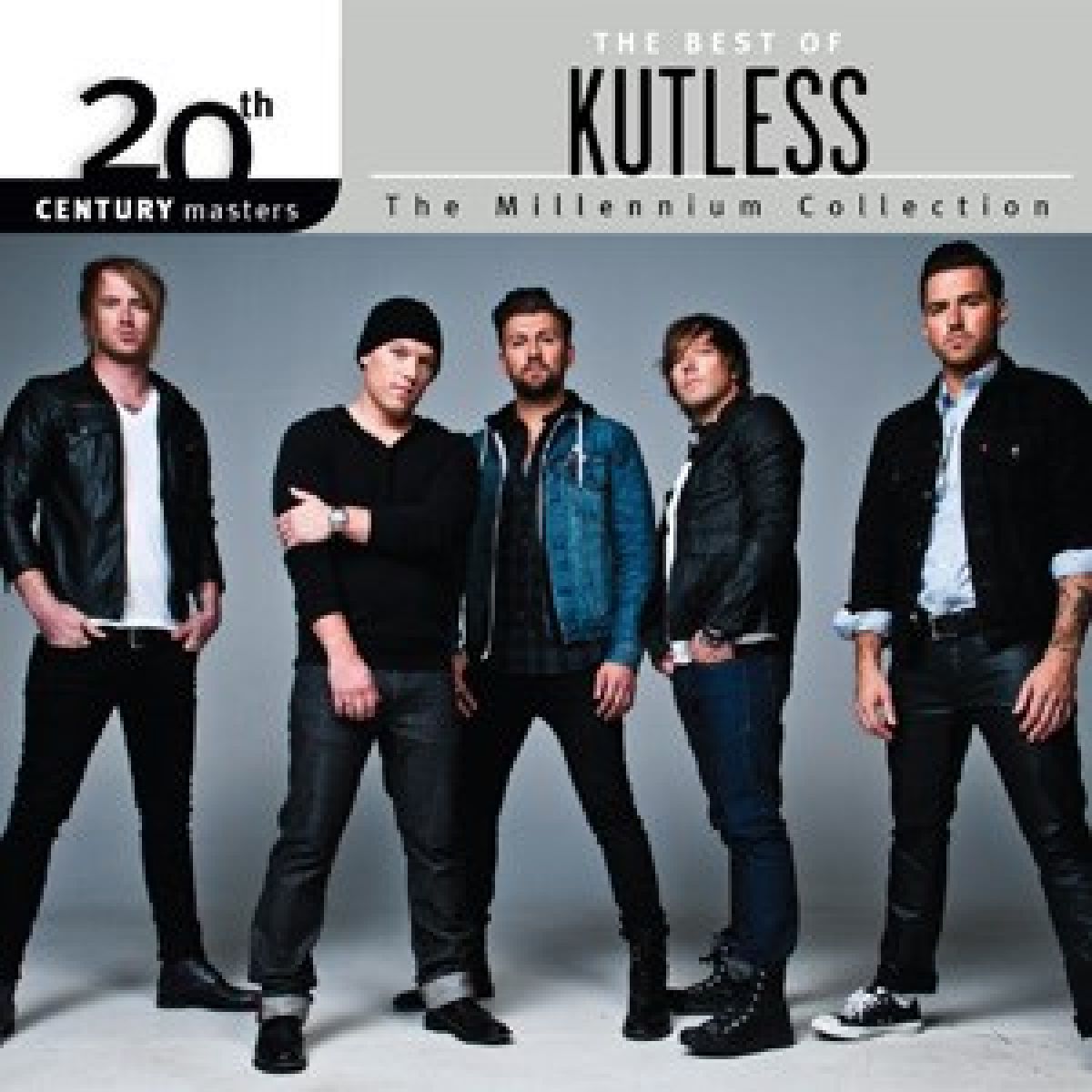 Afbeelding van Kutless - The Best Of Kutless
