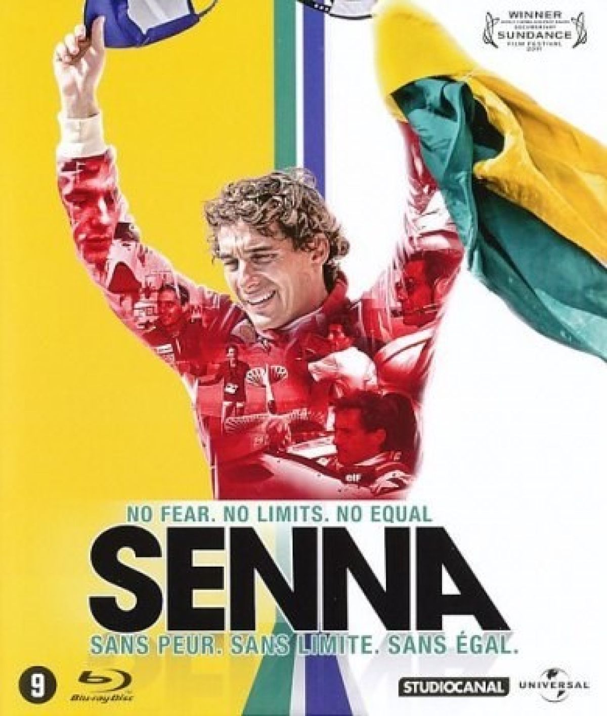 Afbeelding van Senna