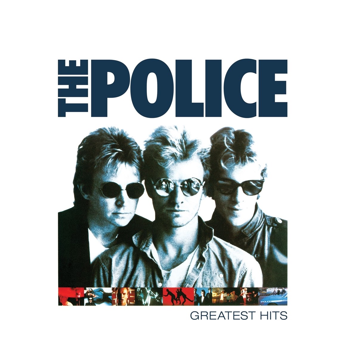 Afbeelding van Greatest Hits
