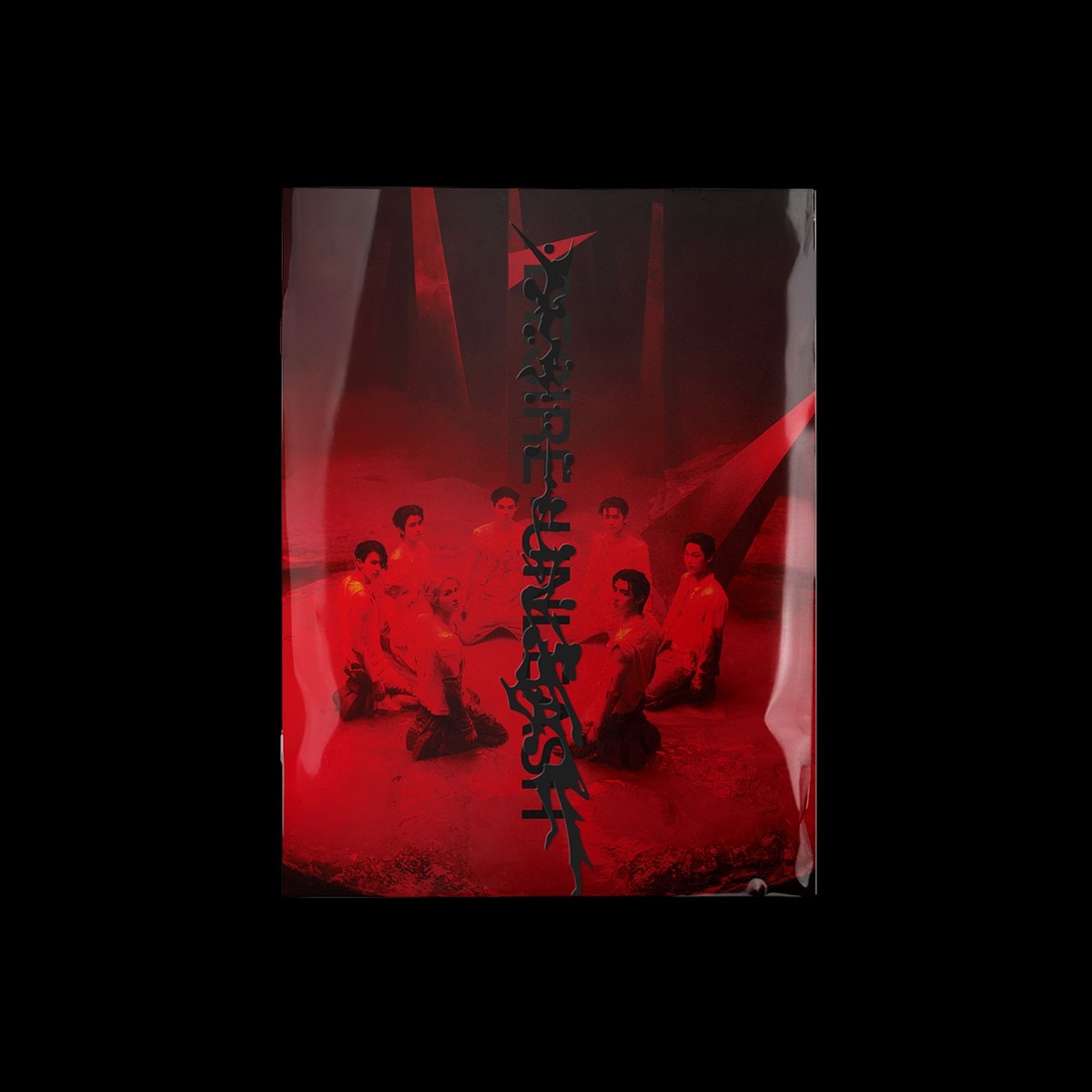 Afbeelding van Enhypen - Desire : Unleash