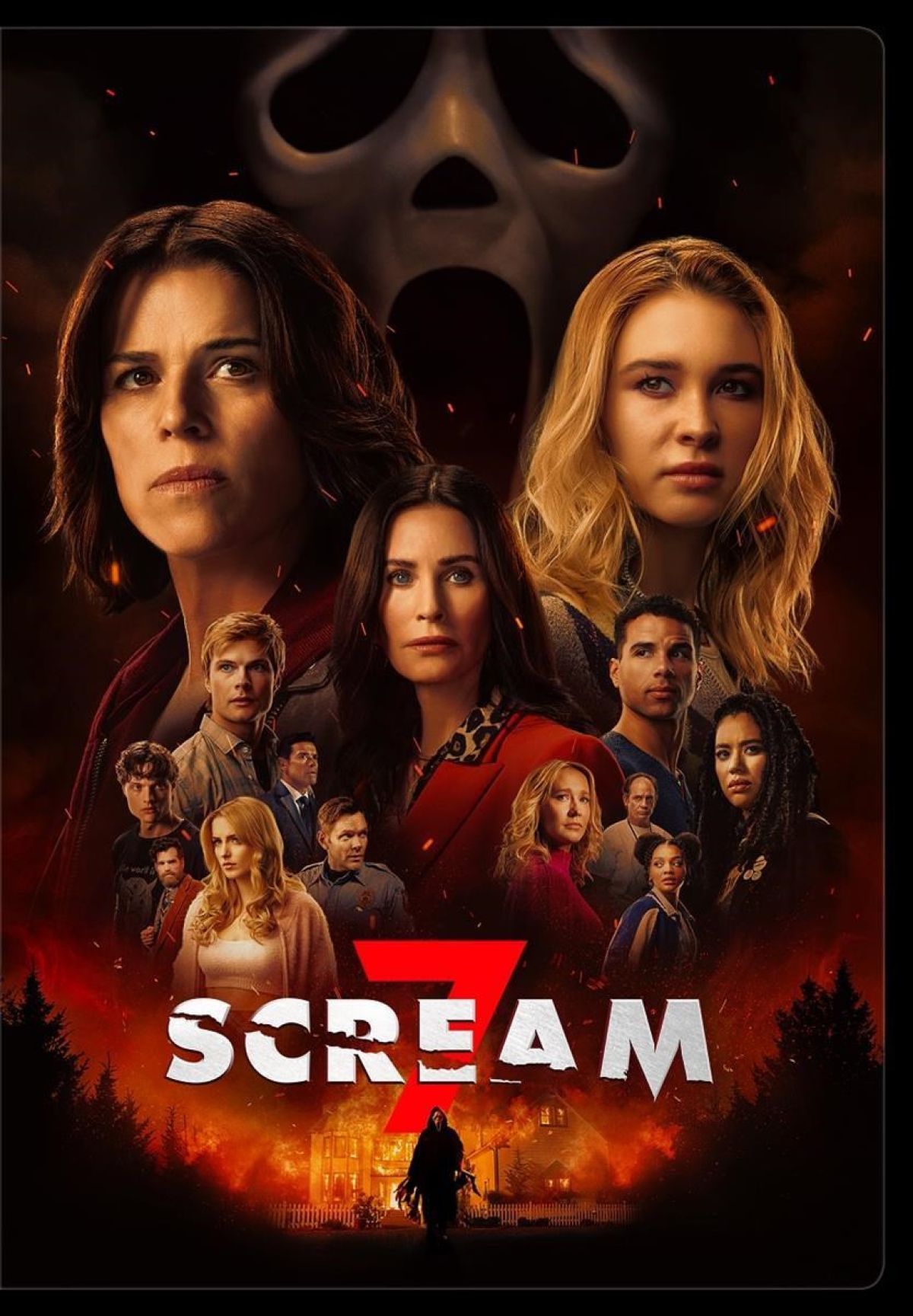 Afbeelding van Scream 7