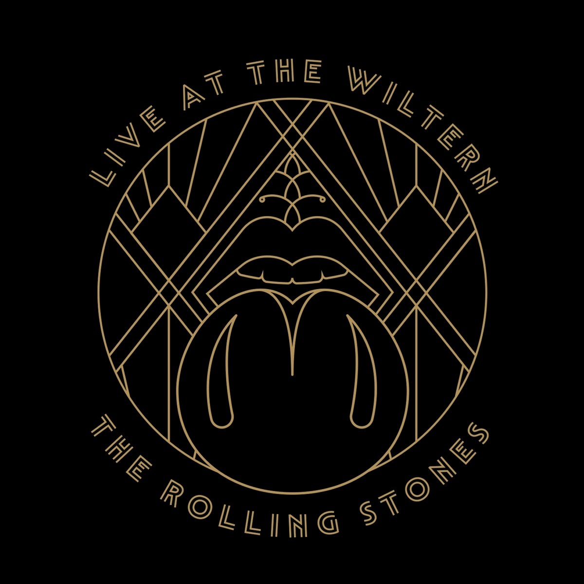 Afbeelding van The Rolling Stones - Live At The Wiltern
