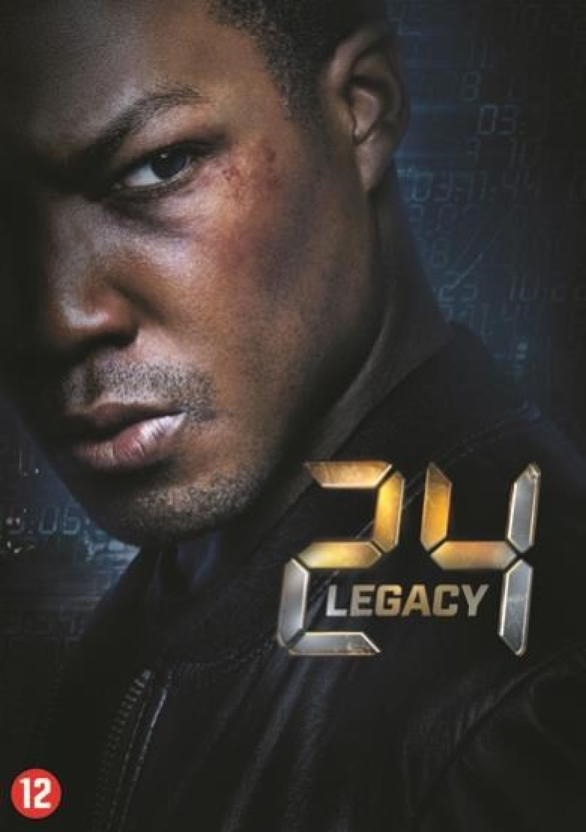 24 Legacy - Seizoen 1