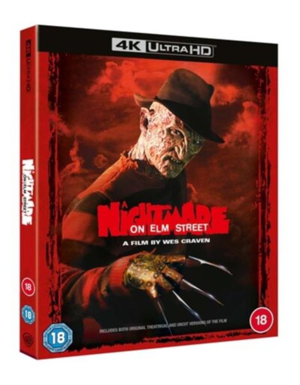 Afbeelding van A Nightmare On Elm Street