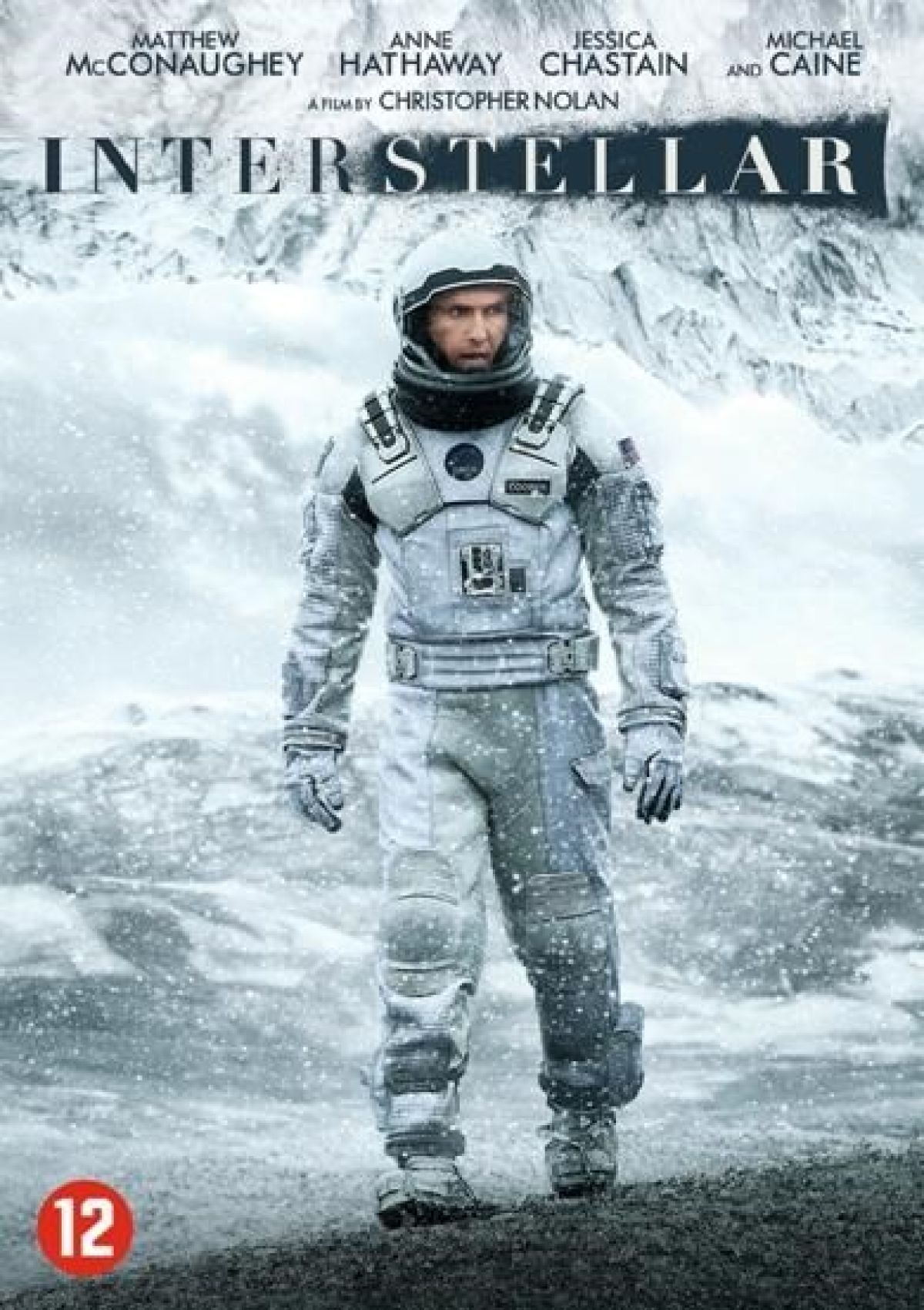 Afbeelding van Interstellar
