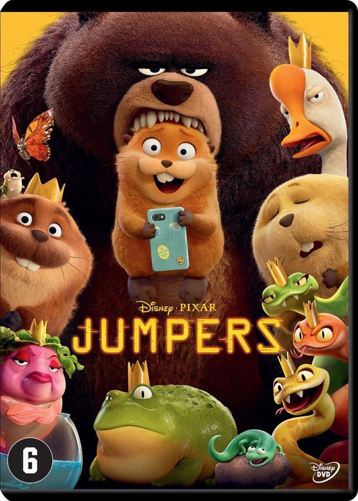 Jumpers