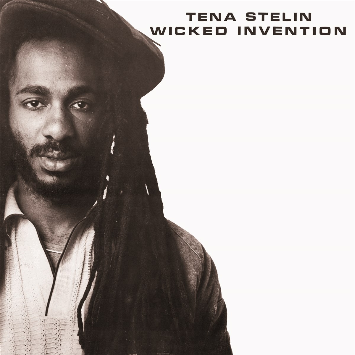 Afbeelding van Tena Stelin & Sound Iration - Wicked Invention