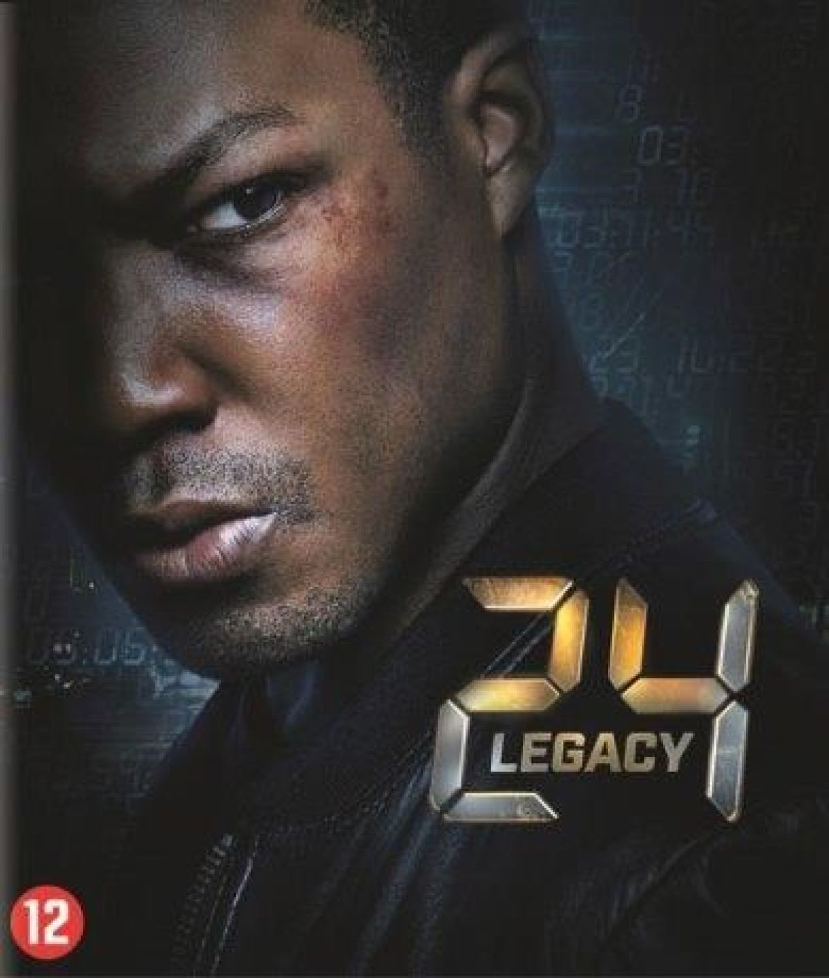 Afbeelding van 24 Legacy - Seizoen 1