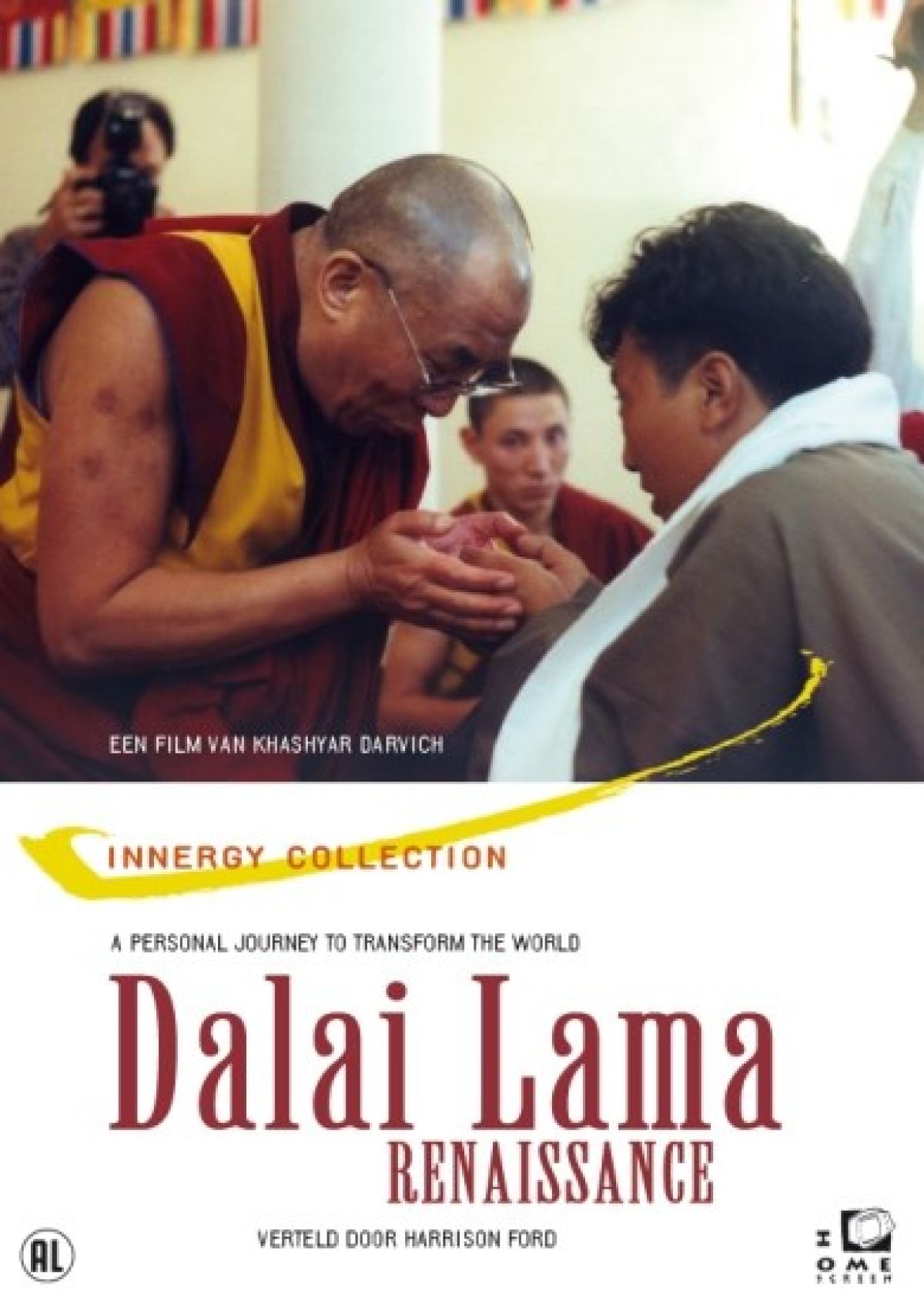 Afbeelding van Dalai Lama renaissance