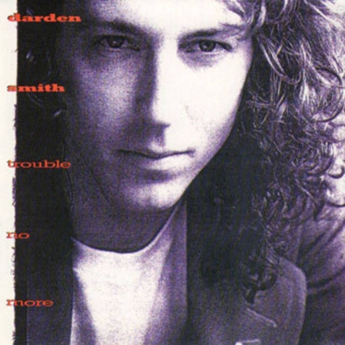 Afbeelding van Darden Smith - Trouble No More