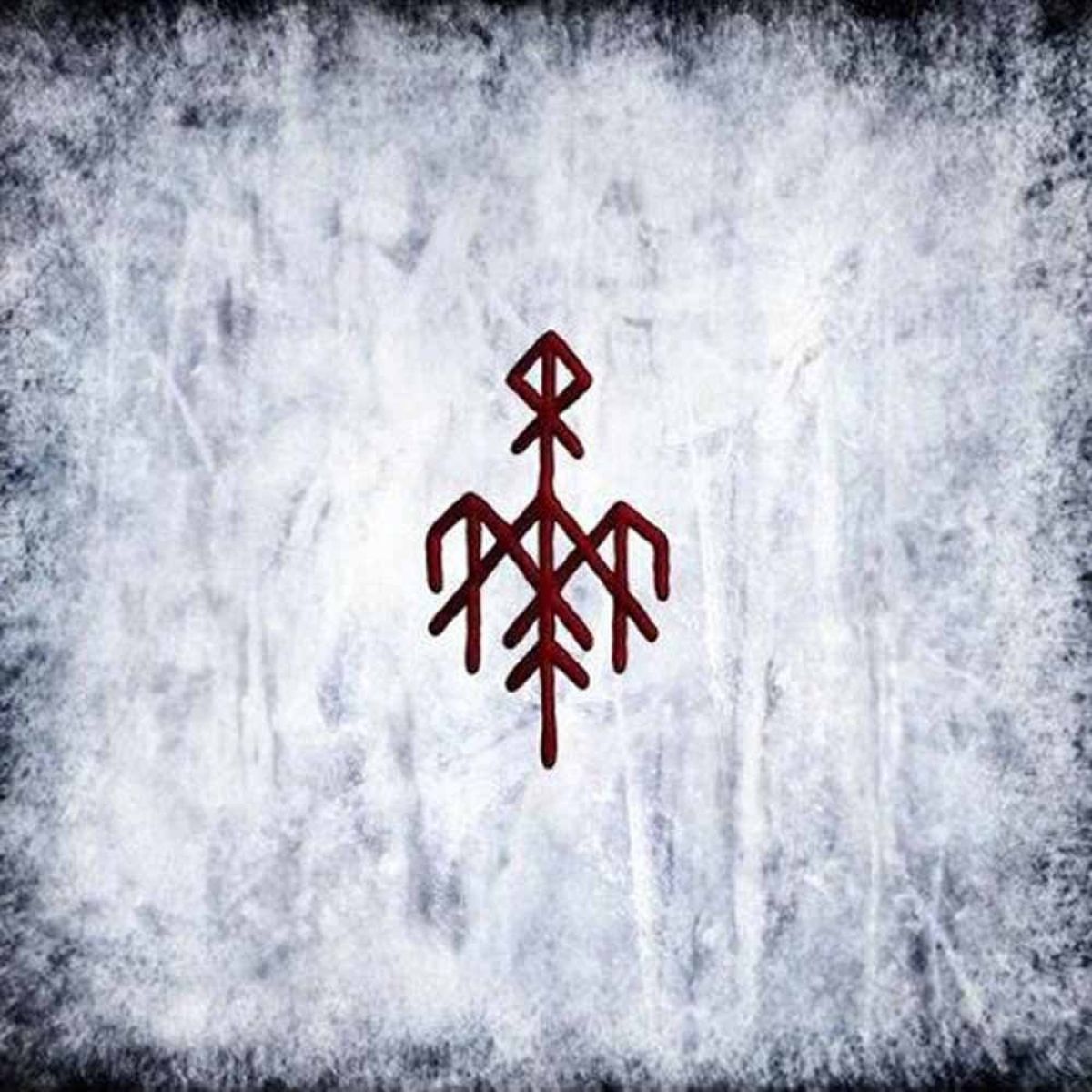 Afbeelding van Wardruna - Runaljod - Gap Var Ginnun