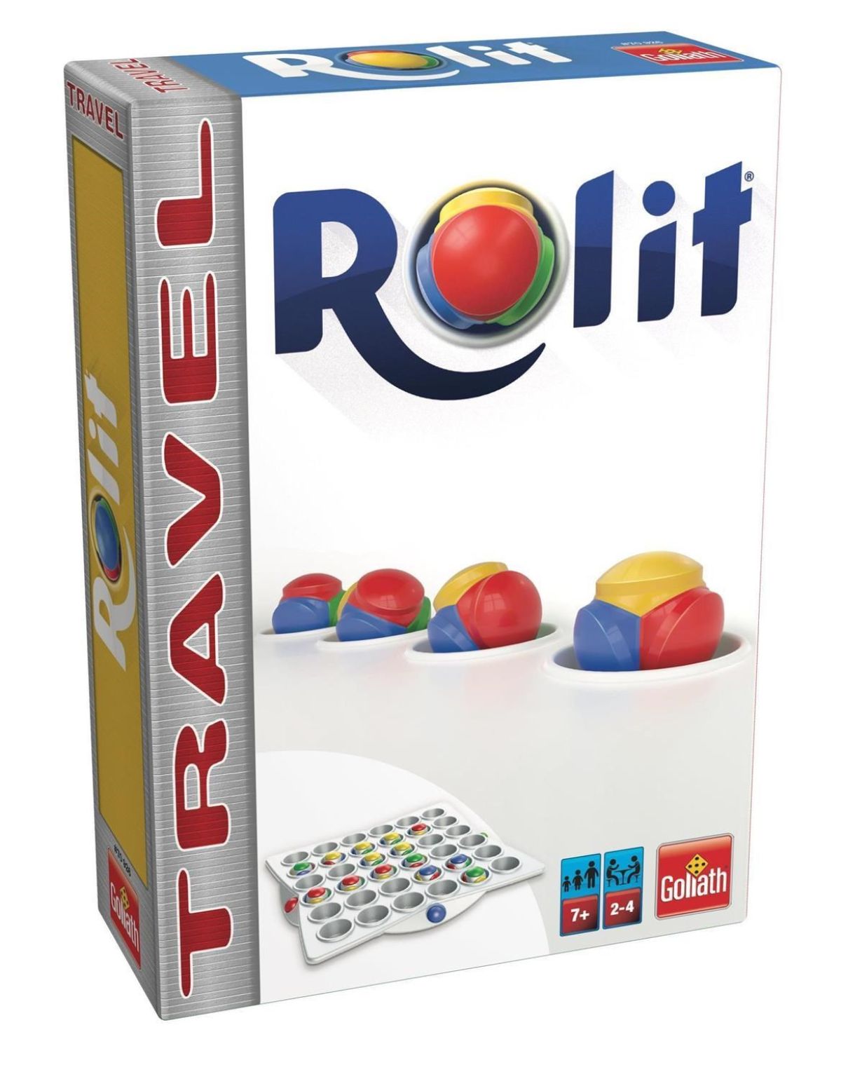 Rolit Travel