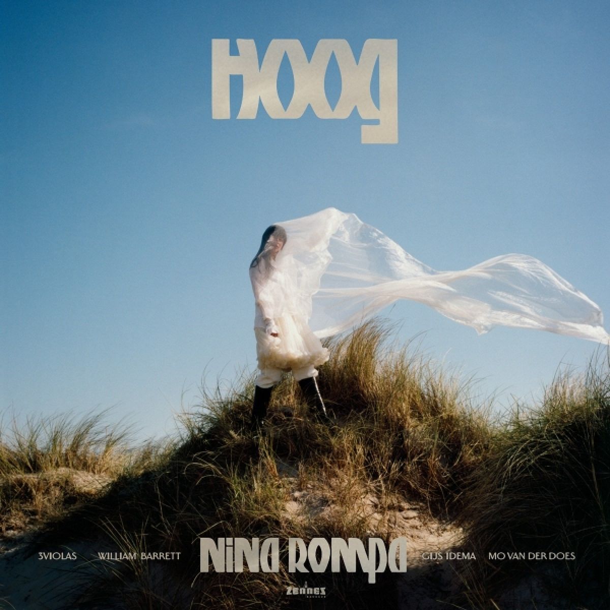 Afbeelding van Nina Rompa - Hoog