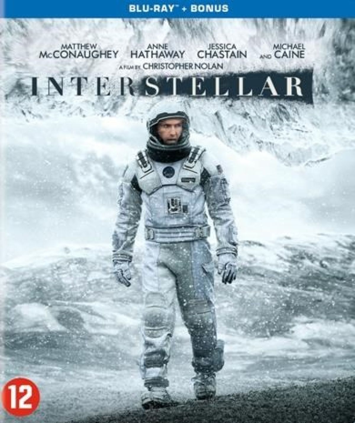 Afbeelding van Interstellar