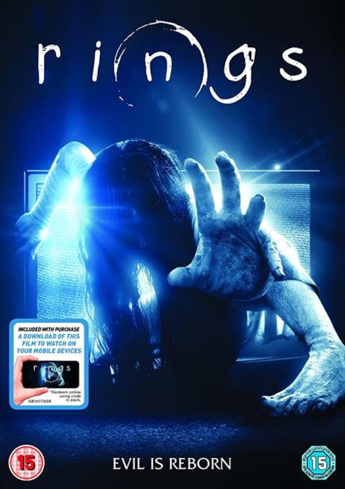 Afbeelding van Rings