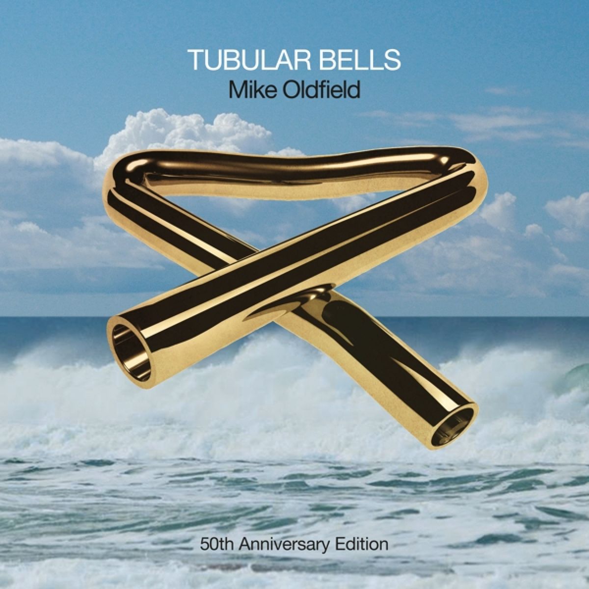 Afbeelding van Mike Oldfield - Tubular Bells