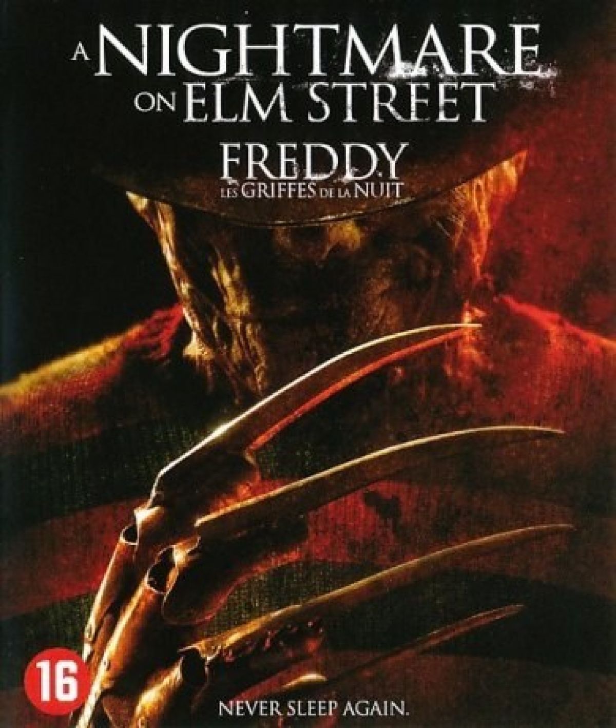 Afbeelding van Nightmare On Elm Street