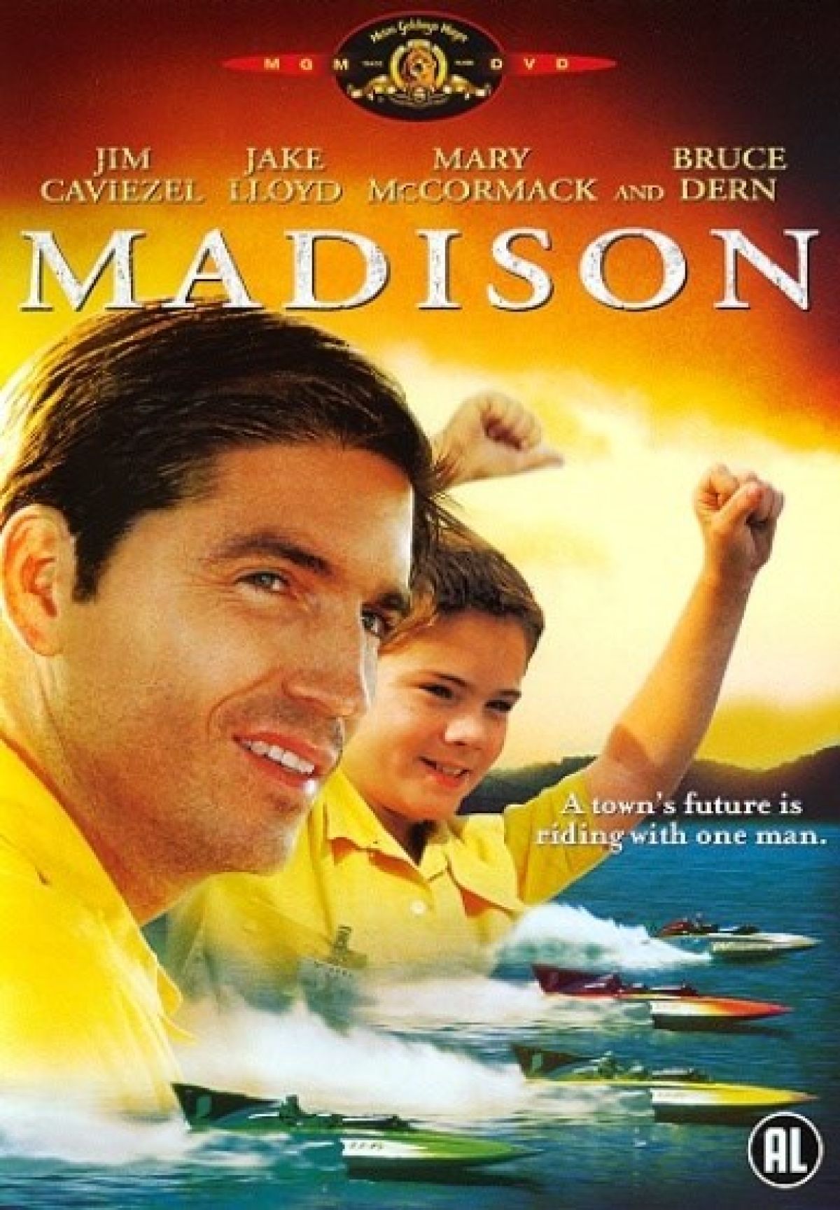 Afbeelding van Madison