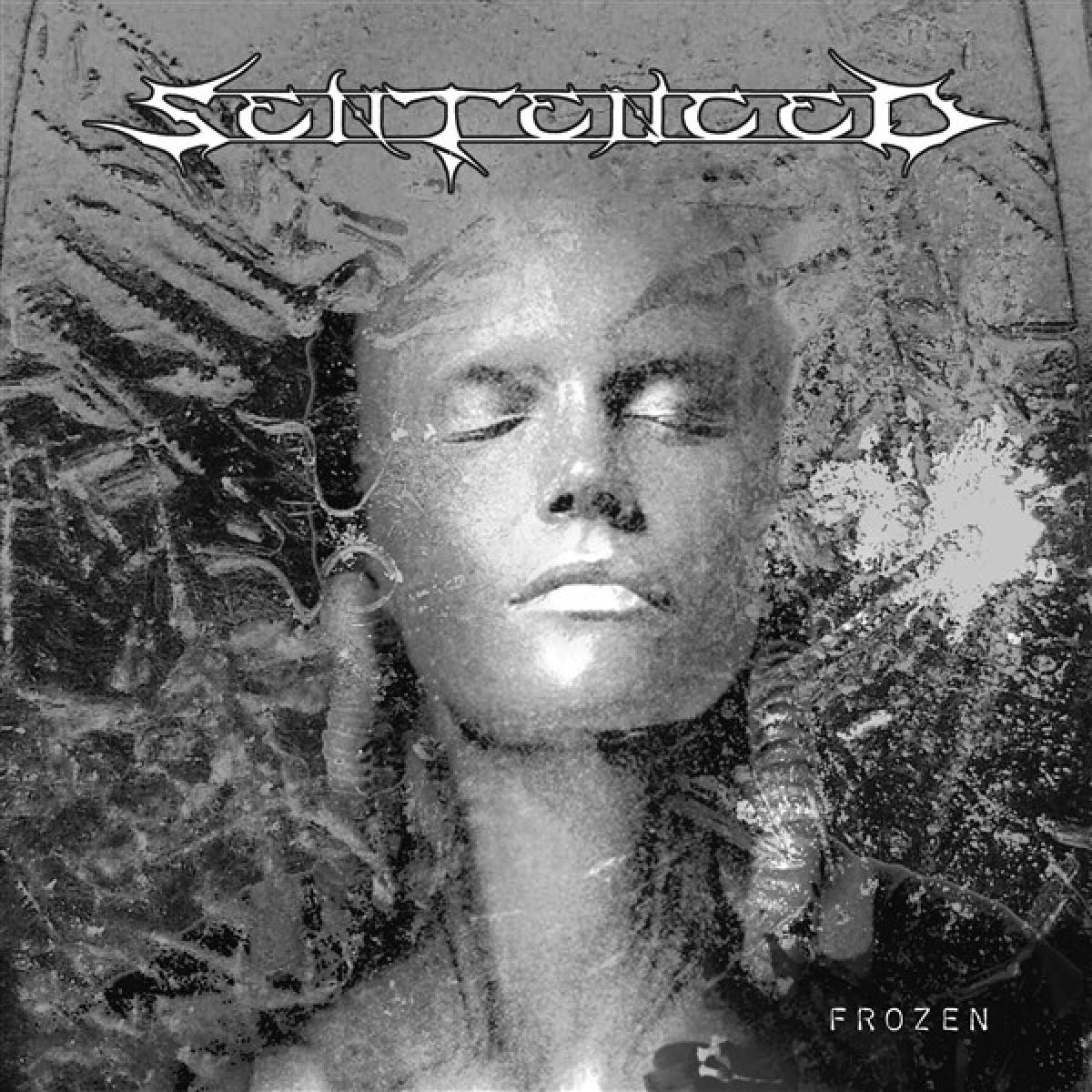 Afbeelding van Sentenced - Frozen