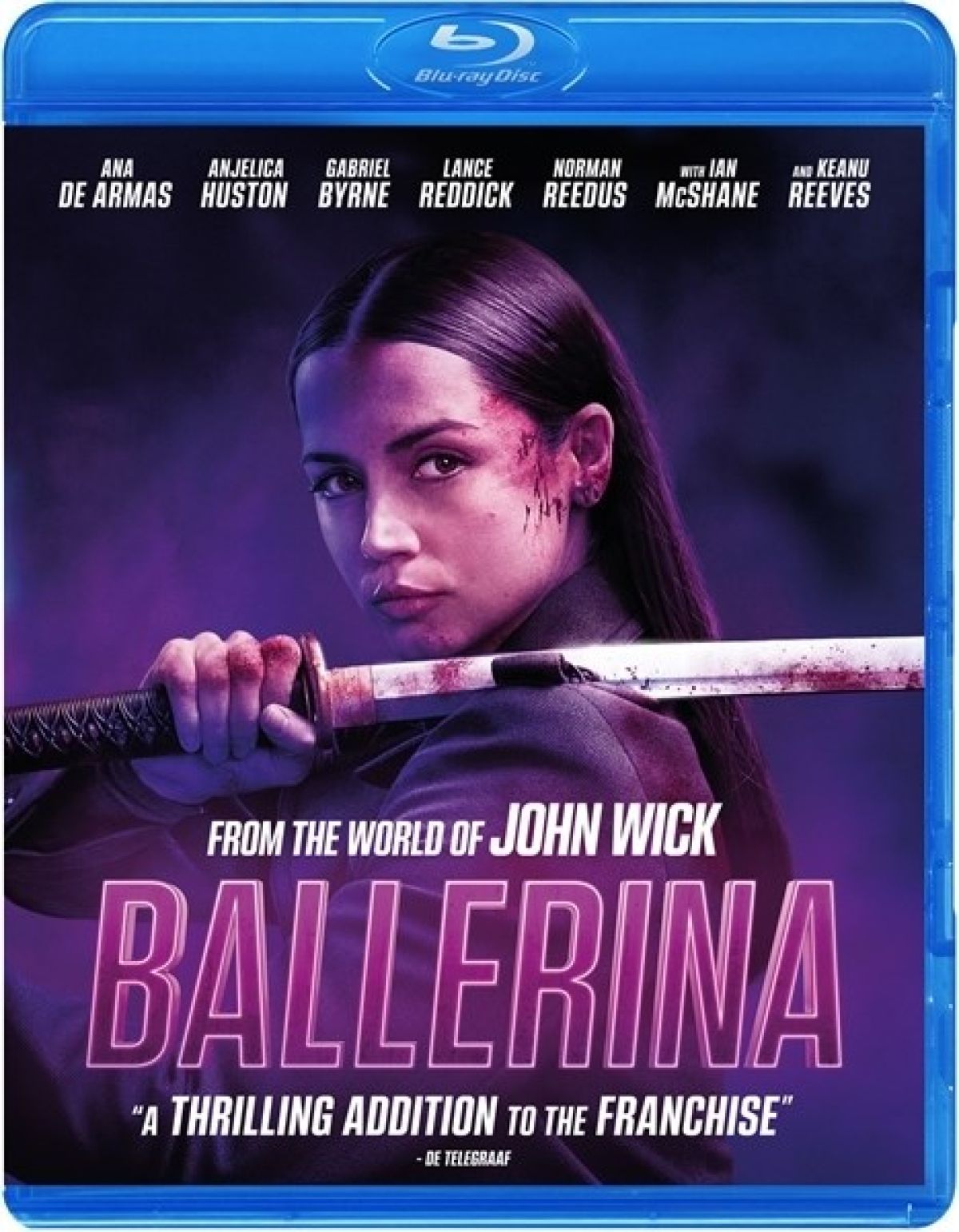 Ballerina