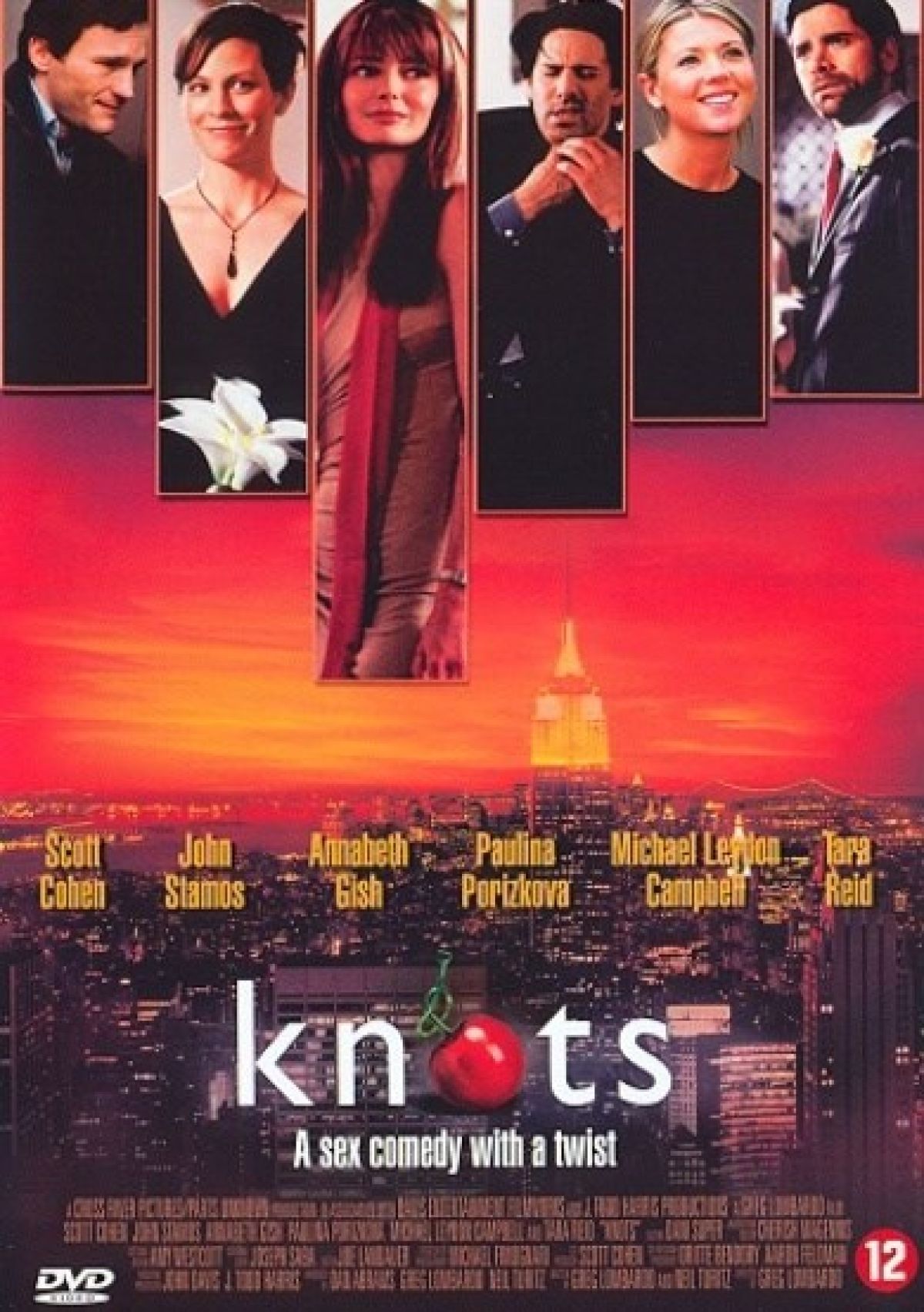 Afbeelding van Knots