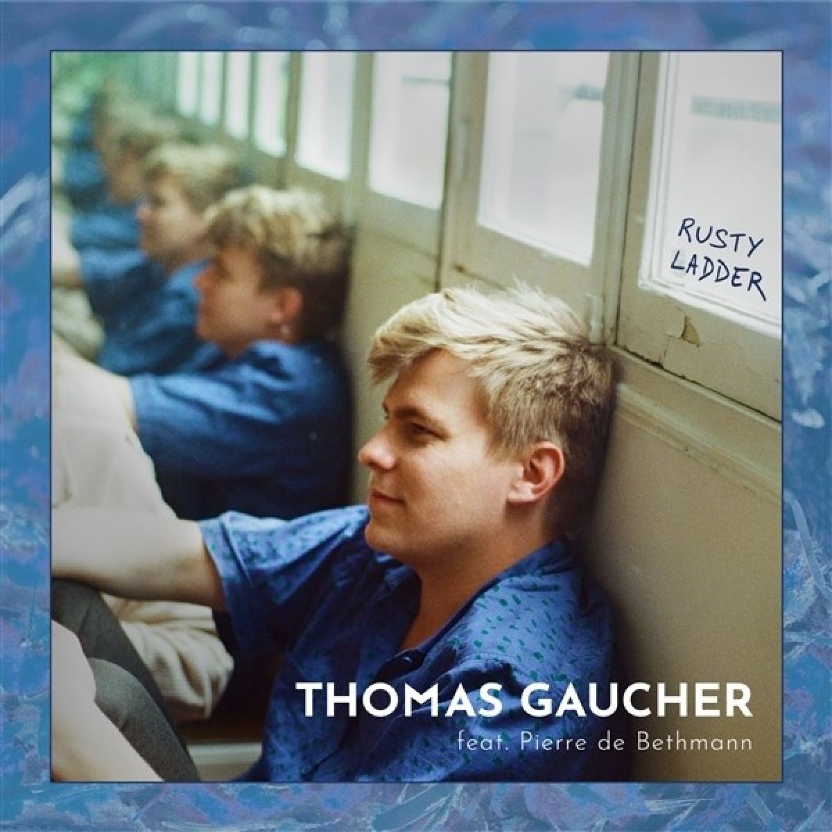 Afbeelding van Thomas Gaucher - Rusty Ladder