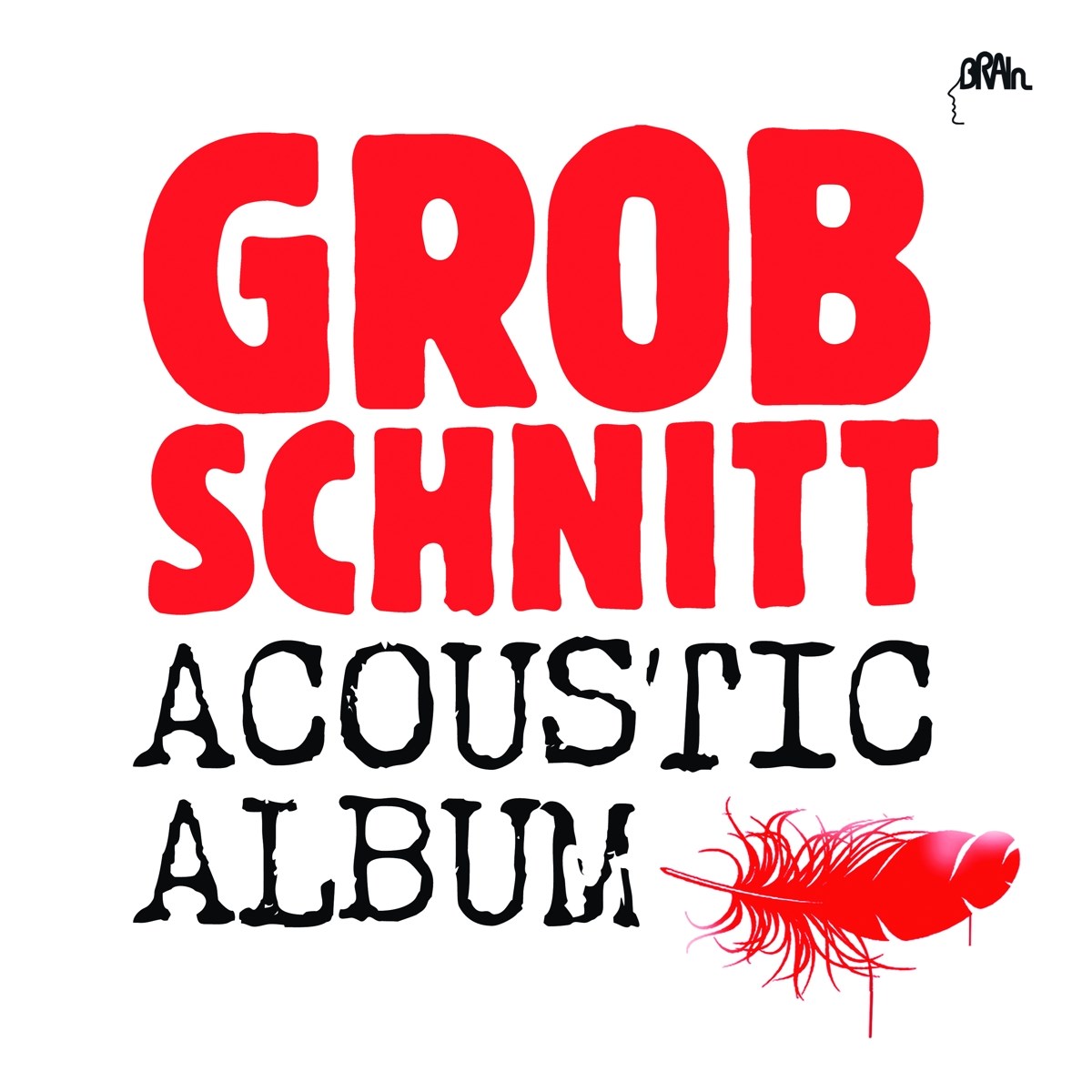 Afbeelding van Grobschnitt - Acoustic Album