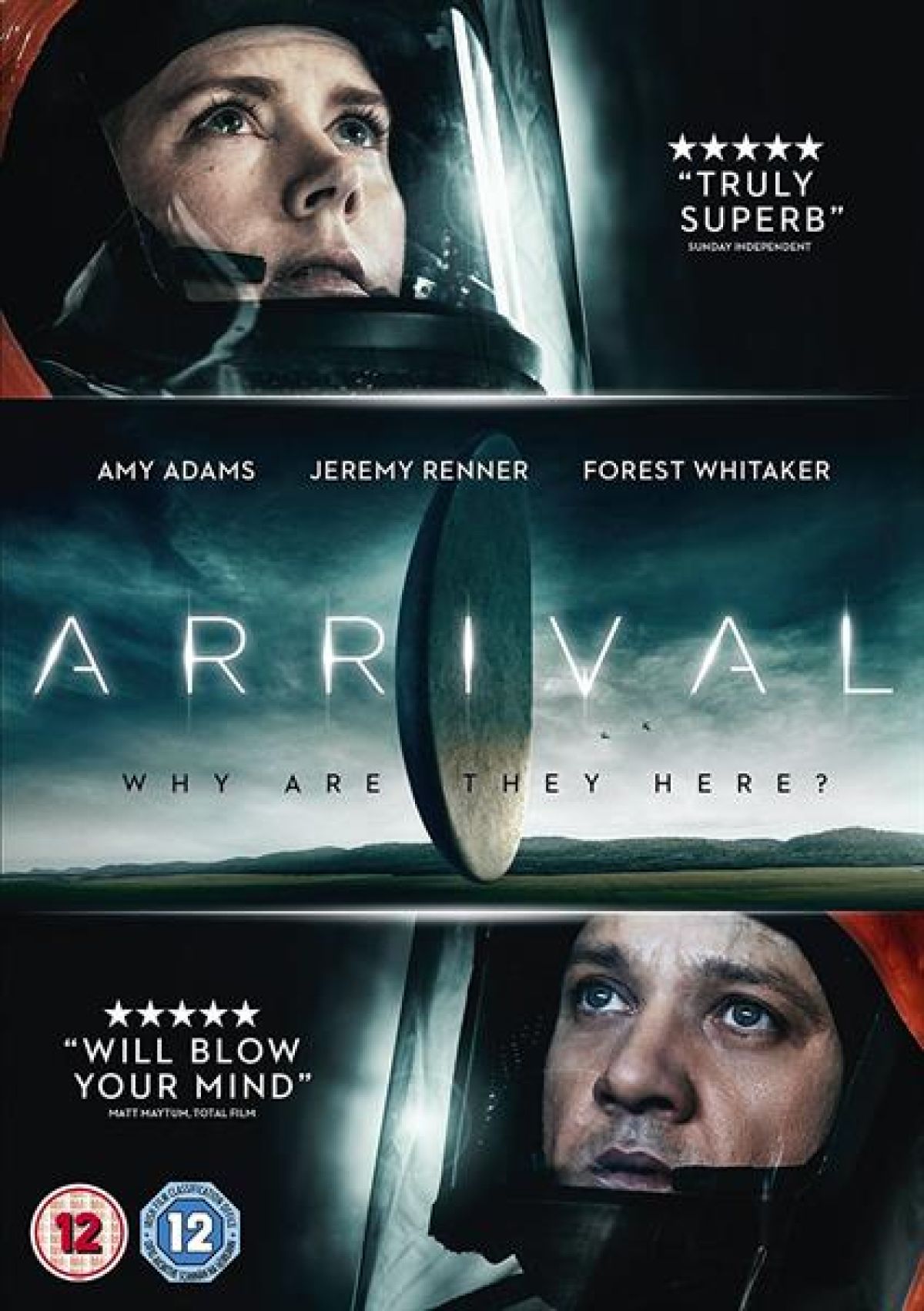 Afbeelding van Arrival