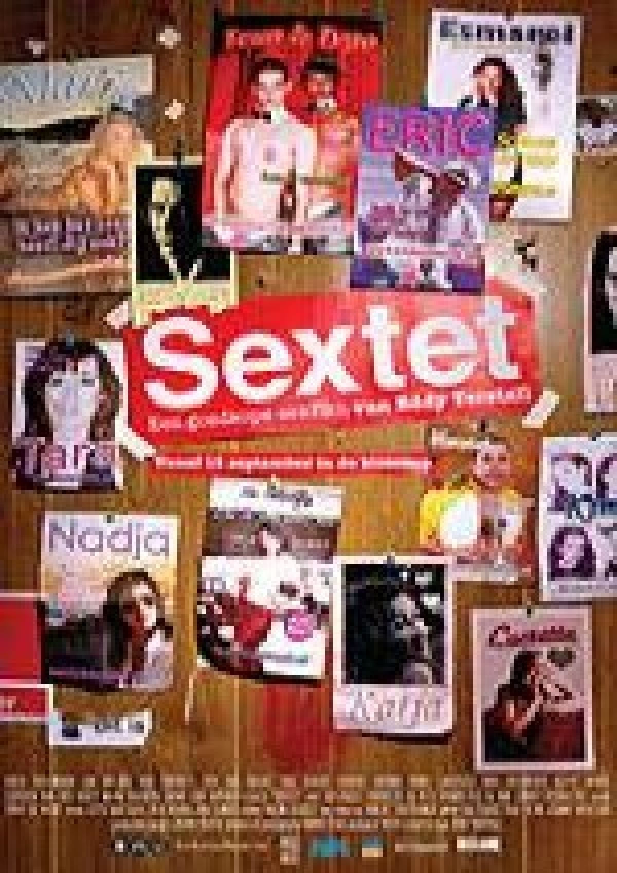 Afbeelding van Sextet 2007