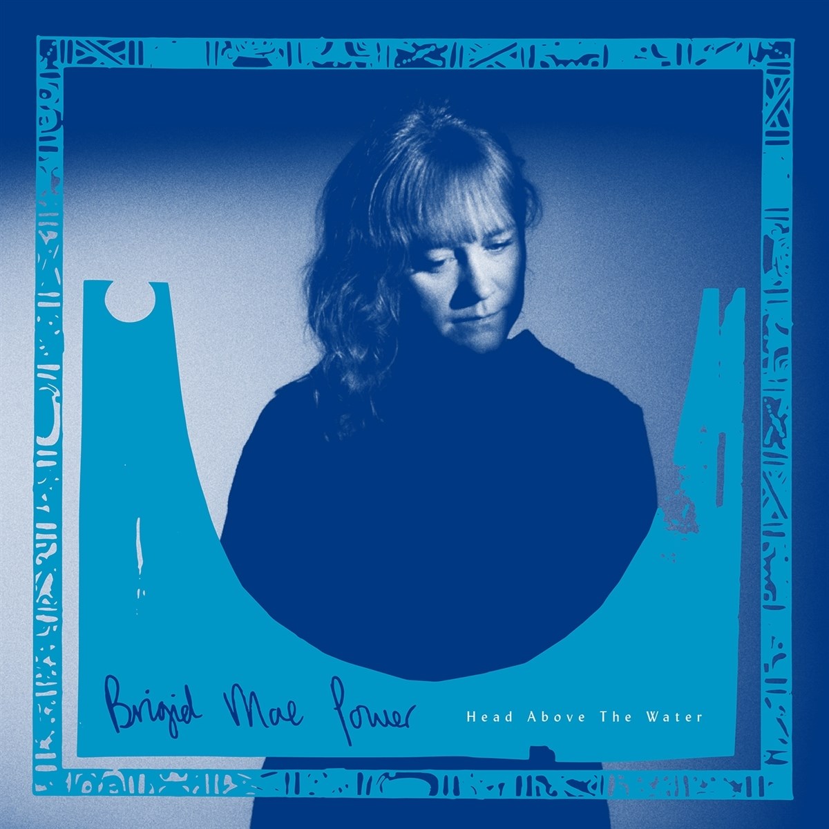 Afbeelding van Brigid Mae Power - Head Above The Water